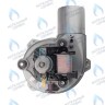 AF033-32W-K Вентилятор 32w Electrolux (AA10020022), ROYAL THERMO (AA02000025), HAIER/HEC 18 кВт (A00803, 10020004) в Самаре