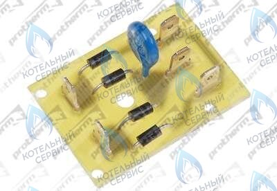0020027490 Плата управления MOD v.13 PROTHERM в Самаре