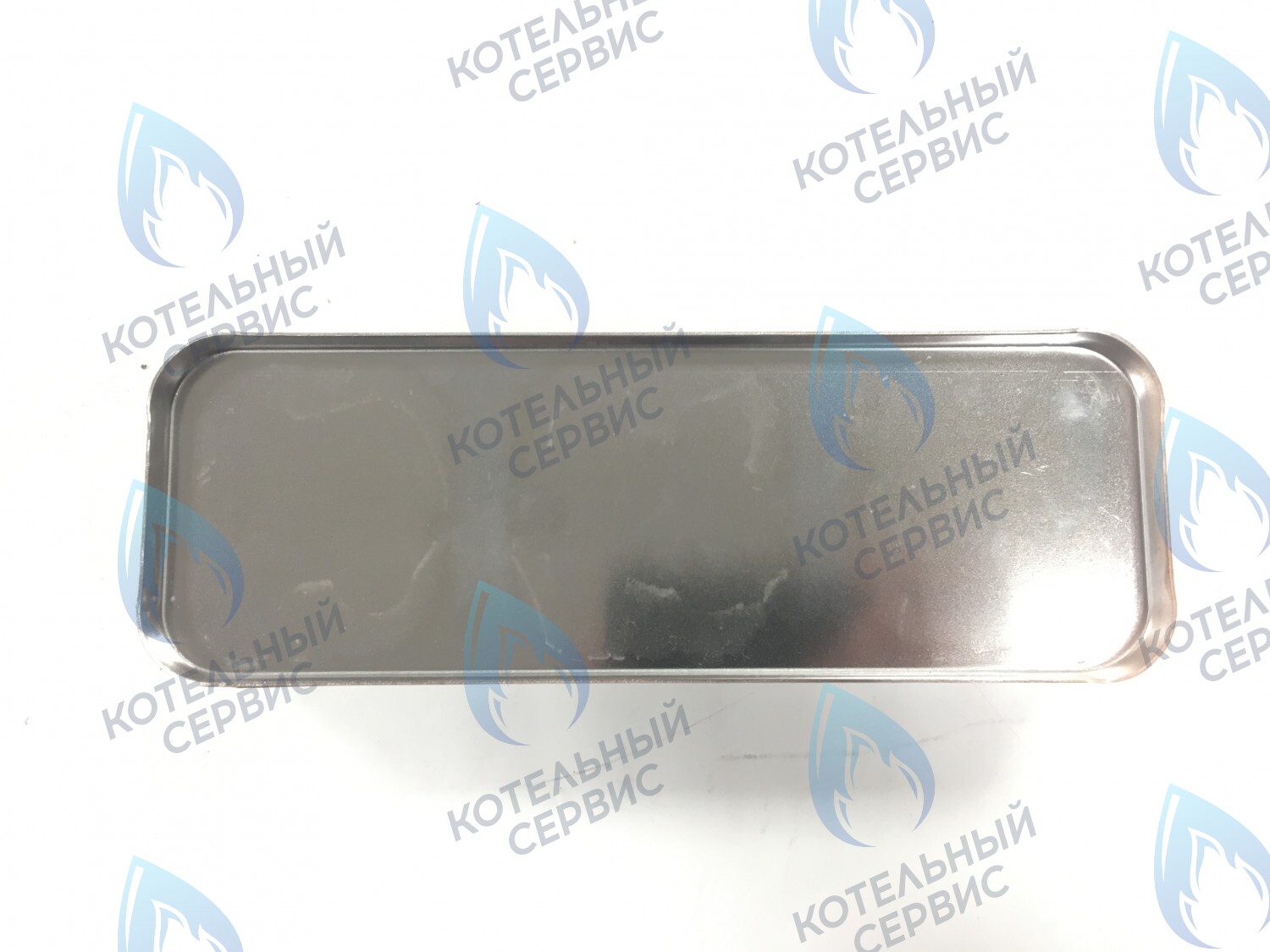 ES210T-000-12F-HR Теплообменник ГВС вторичный 12 пластин HRALE VAILLANT VCW / VMW-1, VAILLANT ThermaMAX/TurboMAX (065034, 064950, 064946, 17B2071402) в Самаре