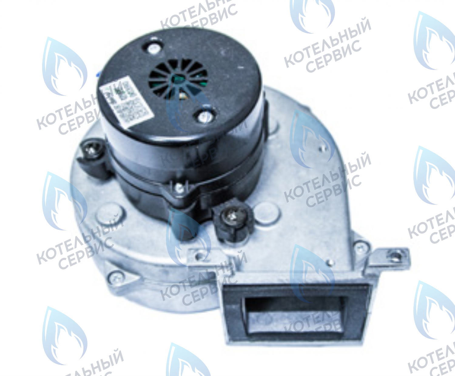 S242100036 Вентилятор KVD-35C ELSOTHERM серия B в Самаре