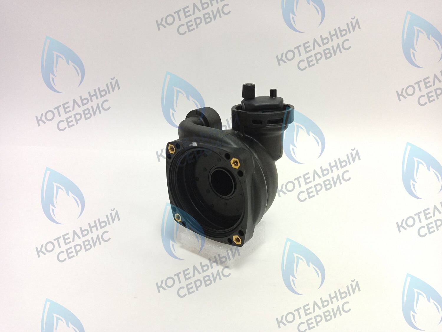 PMBX1AG Улитка насоса GRUNDFOS BAXI ECO HOME, ECO-4s (766070700) в Самаре