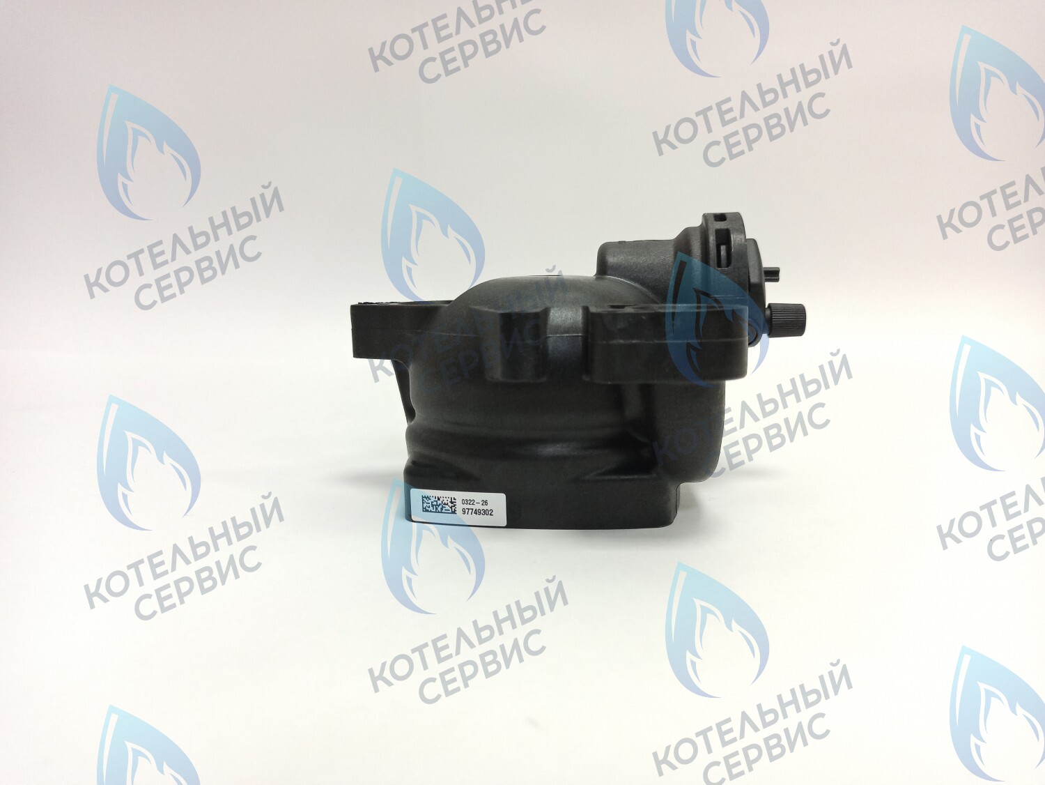 PMBX1AG Улитка насоса GRUNDFOS BAXI ECO HOME, ECO-4s (766070700) в Самаре