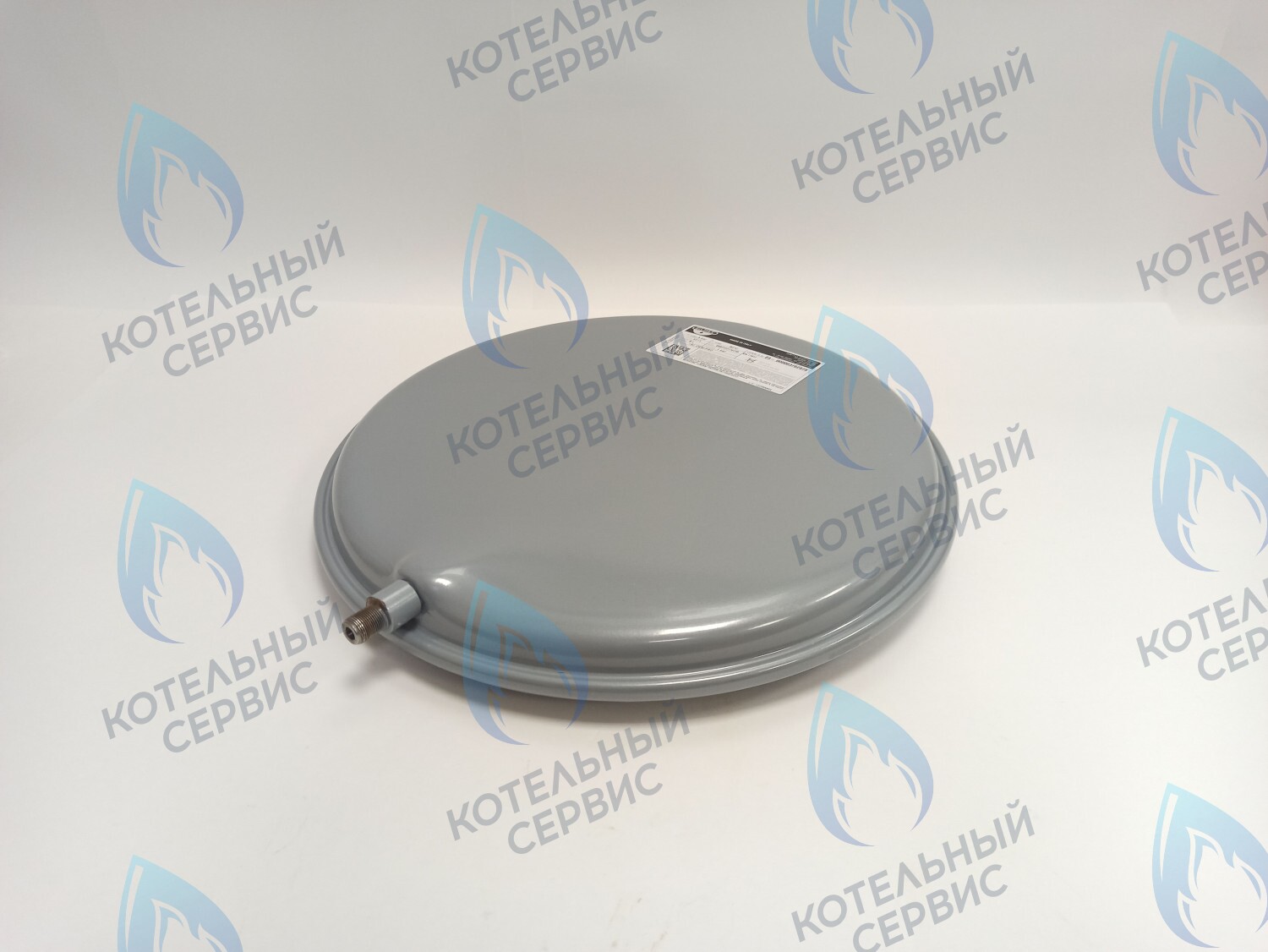 ET003-06L-ZM Расширительный бак ZILMET 6л 14/1" в Самаре