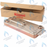 440016703 Теплообменник ГВС RINNAI RMF/CMF 257 (440012954) в Самаре