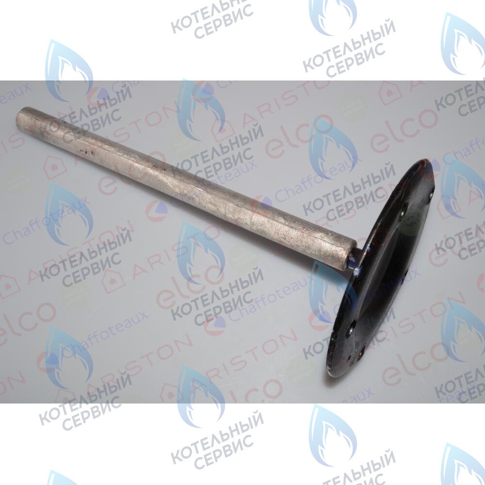 60000334 Фланец + анод ARISTON в Самаре