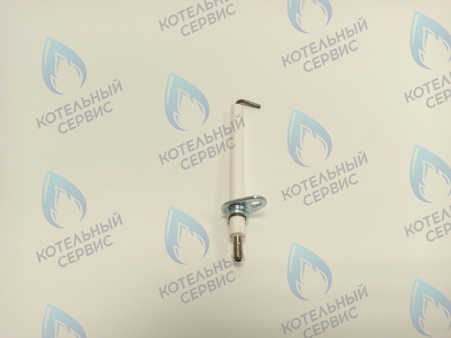 6CANDELA02 Электрод поджига и контроля пламени Fondital MINORCA PLUS CTFS 24 CU, MINORCA CTFS 24 (6CANDELA00) в Самаре