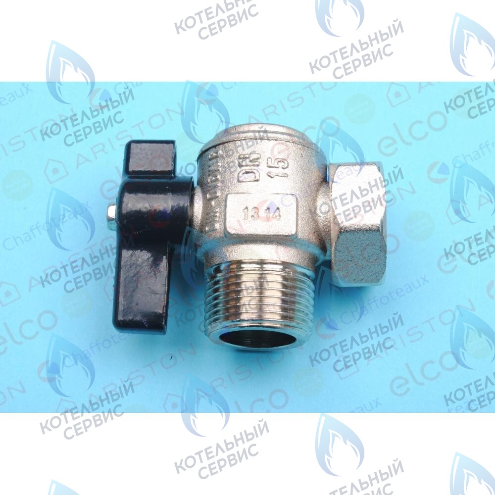 65104694 Кран 3/4 ARISTON в Самаре
