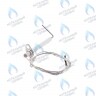 IE022-70 Электрод розжига 28-40 кВт Ferroli Fortuna Pro, Vitabel, Divabel, Koreastar Premium, Ace (KS90264340, 46361080) в Самаре