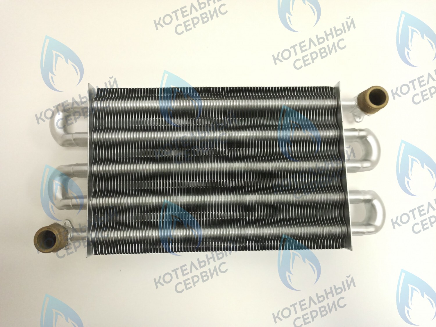 EM031-270 Теплообменник монотермический 270мм ELECTROLUX (AA10070005) (Китай) в Самаре
