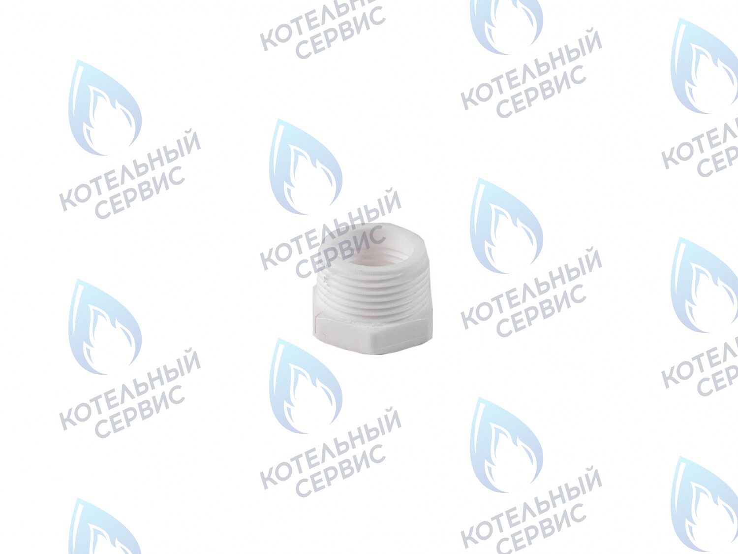 FS101 втулка пластиковая BSP 1/2" ВН - 3/4" НР в Самаре
