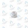 FS101 втулка пластиковая BSP 1/2" ВН - 3/4" НР в Самаре