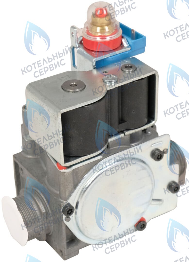 522001735 КЛАПАН ГАЗОВЫЙ SIT 845 (0.845.070) CITY CLASS C; F; FR в Самаре