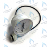 7834985 Манометр 4 бар Viessmann Vitopend 100-W  WH1D, Vitodens 100-W WB1B в Самаре