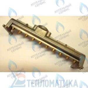 30014729A Коллектор с форсунками LPG на сжиженный газ Deluxe 35K, Ace 35K NAVIEN в Самаре