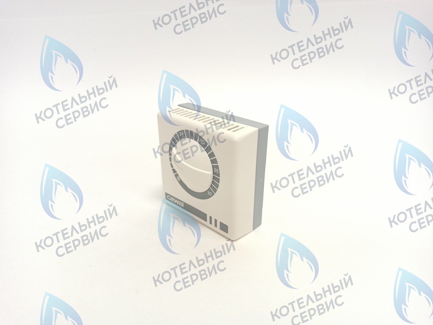 RT003-02 Термостат комнатный Cewal RQ10 (91934910) в Самаре