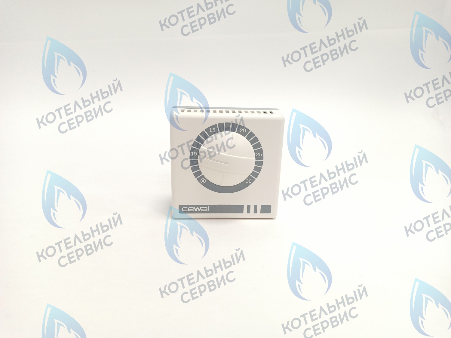 RT003-02 Термостат комнатный Cewal RQ10 (91934910) в Самаре