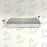 EM041-290 Первичный теплообменник для MIZUDO M28-32T(H), M36 - 40T(H) (AB.08.01.0018, AB.08.01.0019) в Самаре