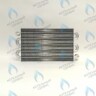 EM041-290 Первичный теплообменник для MIZUDO M28-32T(H), M36 - 40T(H) (AB.08.01.0018, AB.08.01.0019) в Самаре