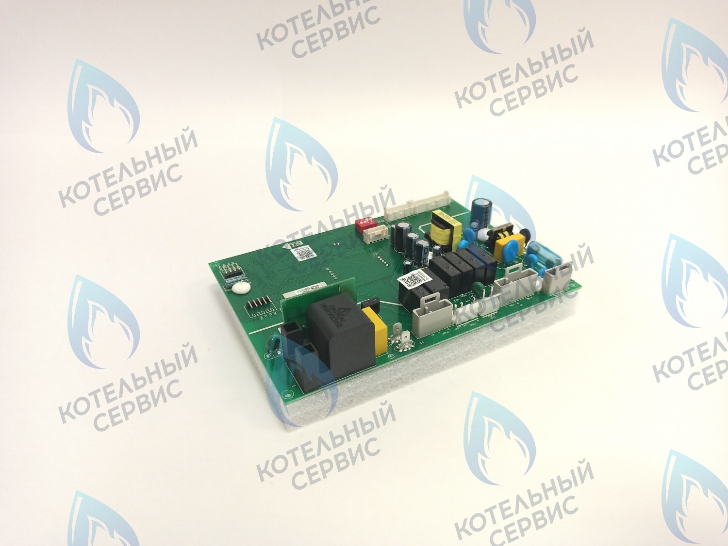 46562960 Новая электронная плата с функцией Open Therm FERROLI Vitabel (46562200) в Самаре
