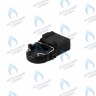 AB13050001 Переключатель потока ELECTROLUX (AC02000002) в Самаре