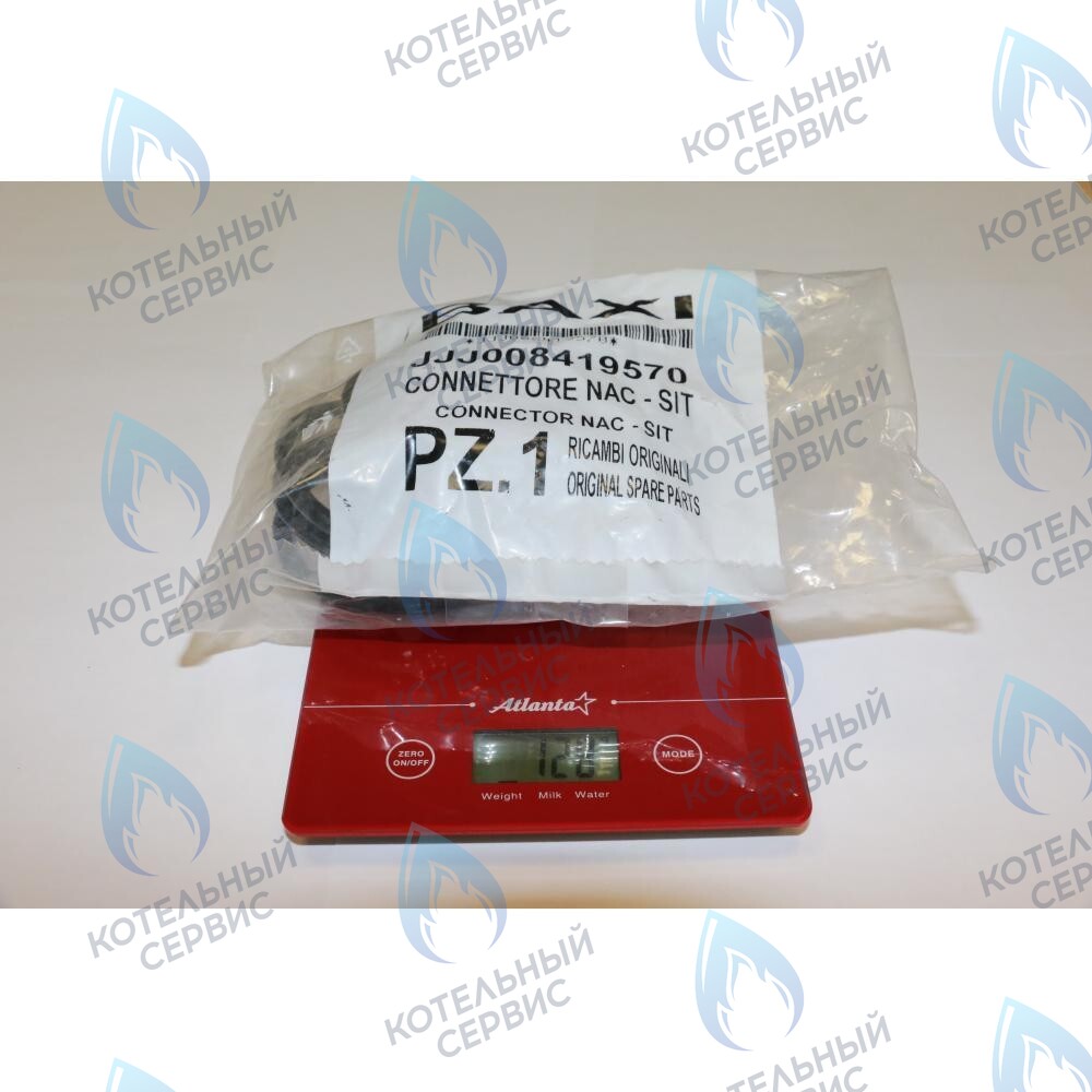 8419570 Устройство розжига SIT BAXI в Самаре