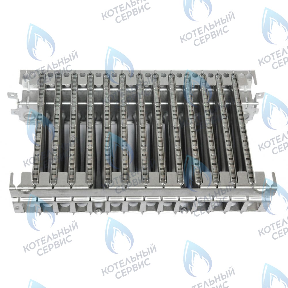 5663710 Горелка (13 элементов) BAXI в Самаре