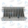 5663710 Горелка (13 элементов) BAXI в Самаре