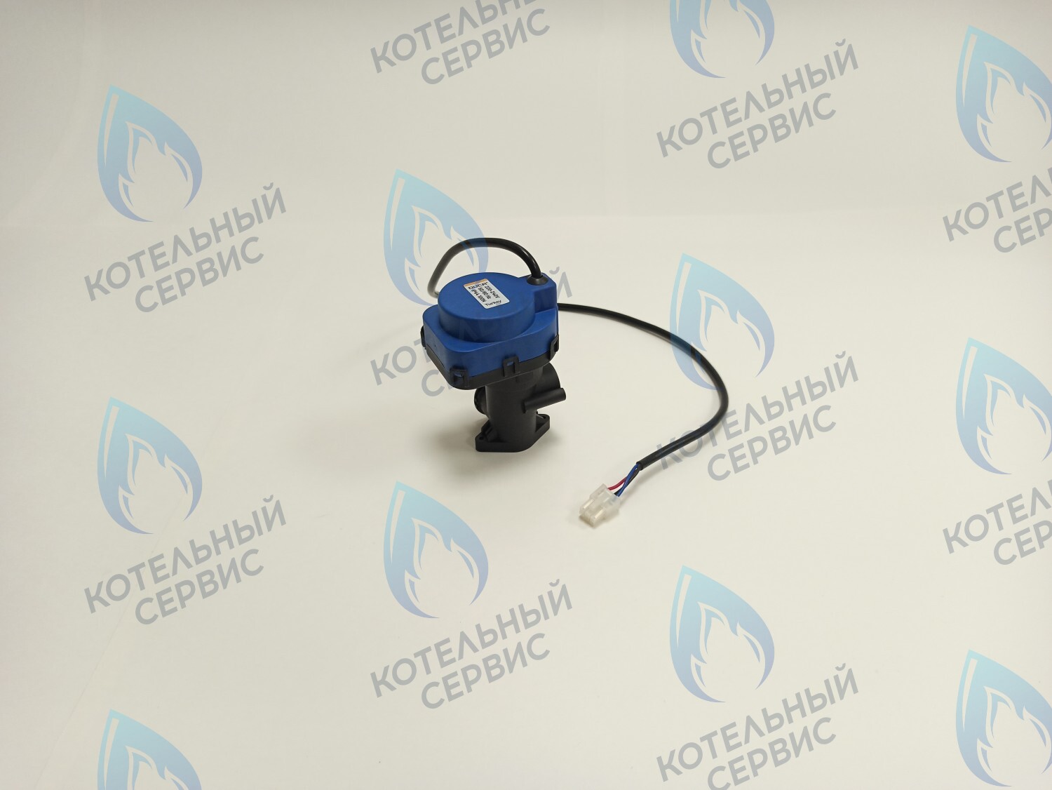 TVB016 Трехходовой клапан DUCA котла Navien Ace, Deluxe (AAVC9EX00008A, 30004815B, 30012663A, 30013844A) в Самаре