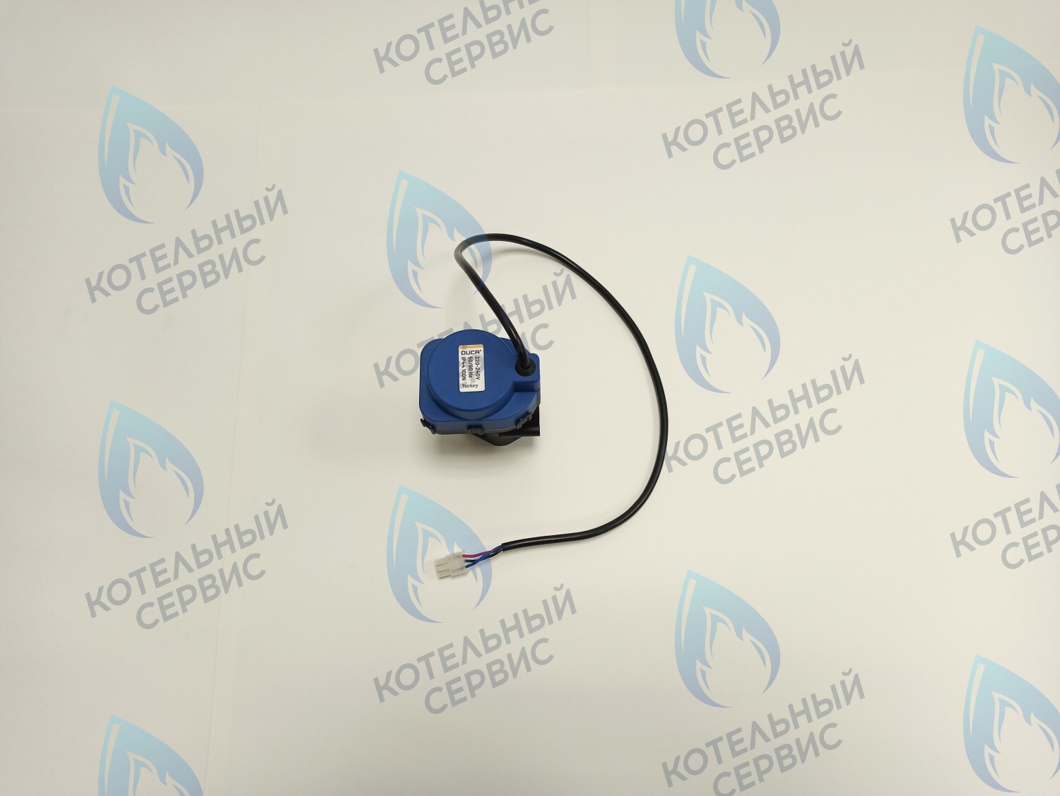 TVB016 Трехходовой клапан DUCA котла Navien Ace, Deluxe (AAVC9EX00008A, 30004815B, 30012663A, 30013844A) в Самаре