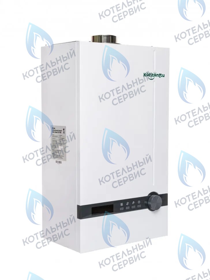  Настенный газовый одноконтурный котел KOTITONTTU SUARI S-OK в Самаре