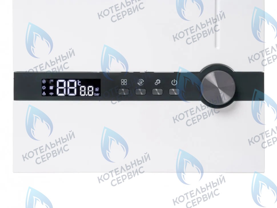  Настенный газовый одноконтурный котел KOTITONTTU SUARI S-OK в Самаре