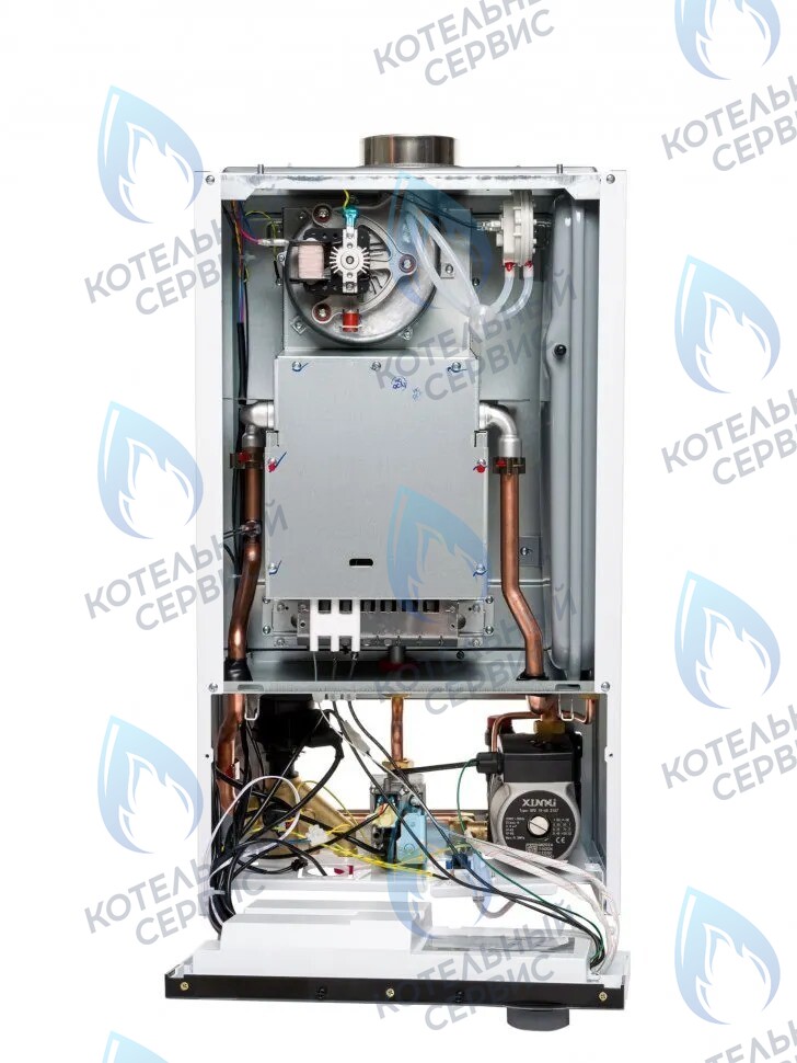  Настенный газовый одноконтурный котел KOTITONTTU SUARI S-OK в Самаре