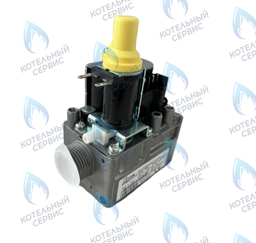 30020818A Газовый клапан Navien Heatluxe (NGB210) в Самаре
