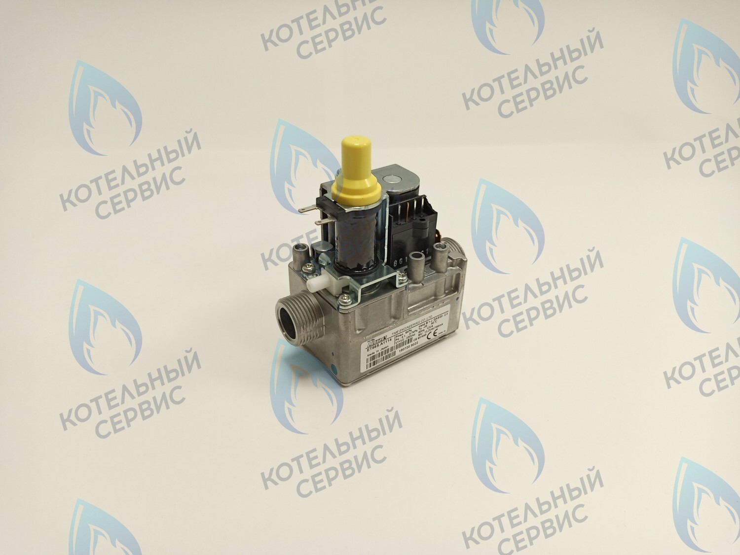 30020818A Газовый клапан Navien Heatluxe (NGB210) в Самаре
