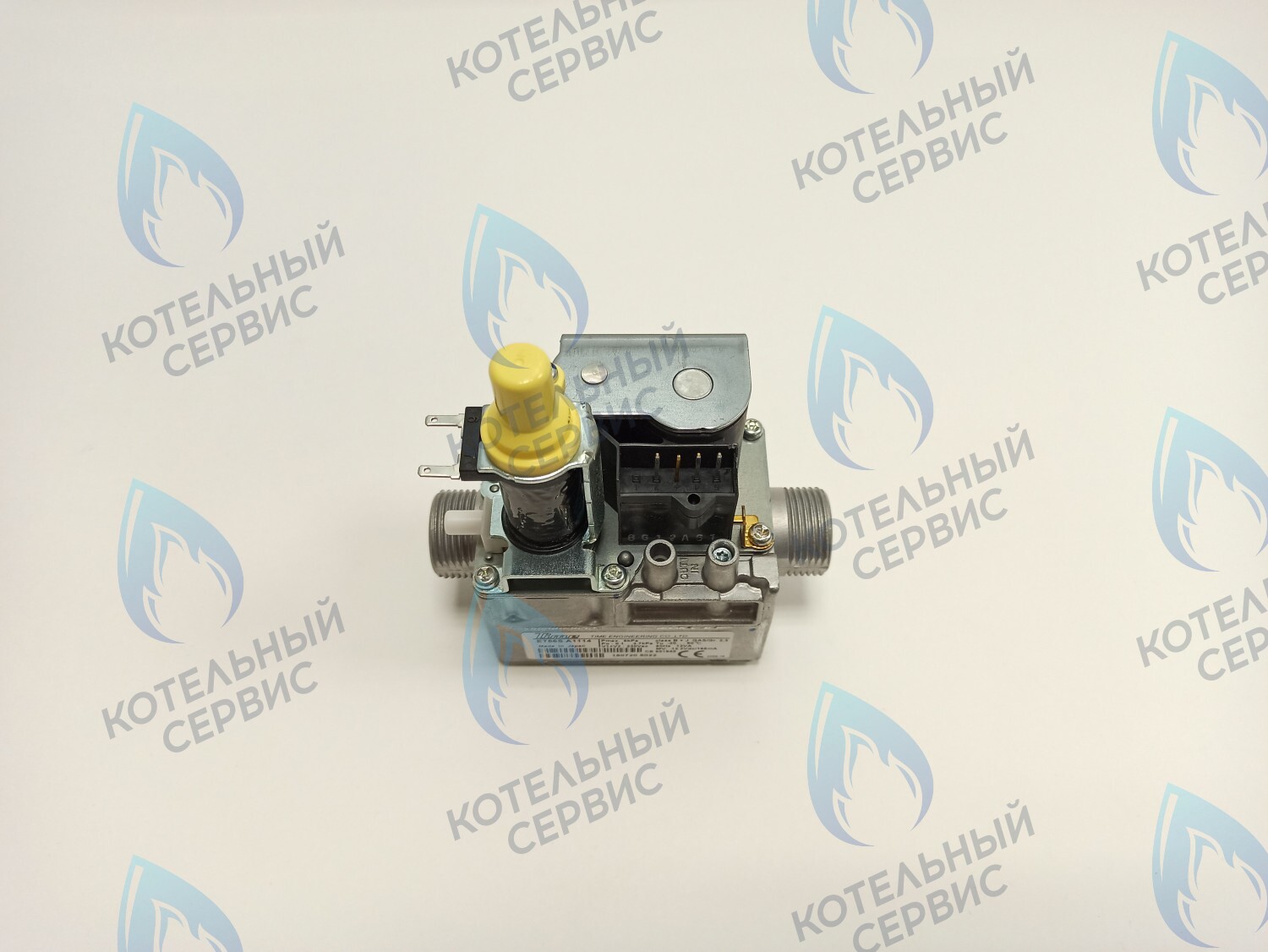 30020818A Газовый клапан Navien Heatluxe (NGB210) в Самаре