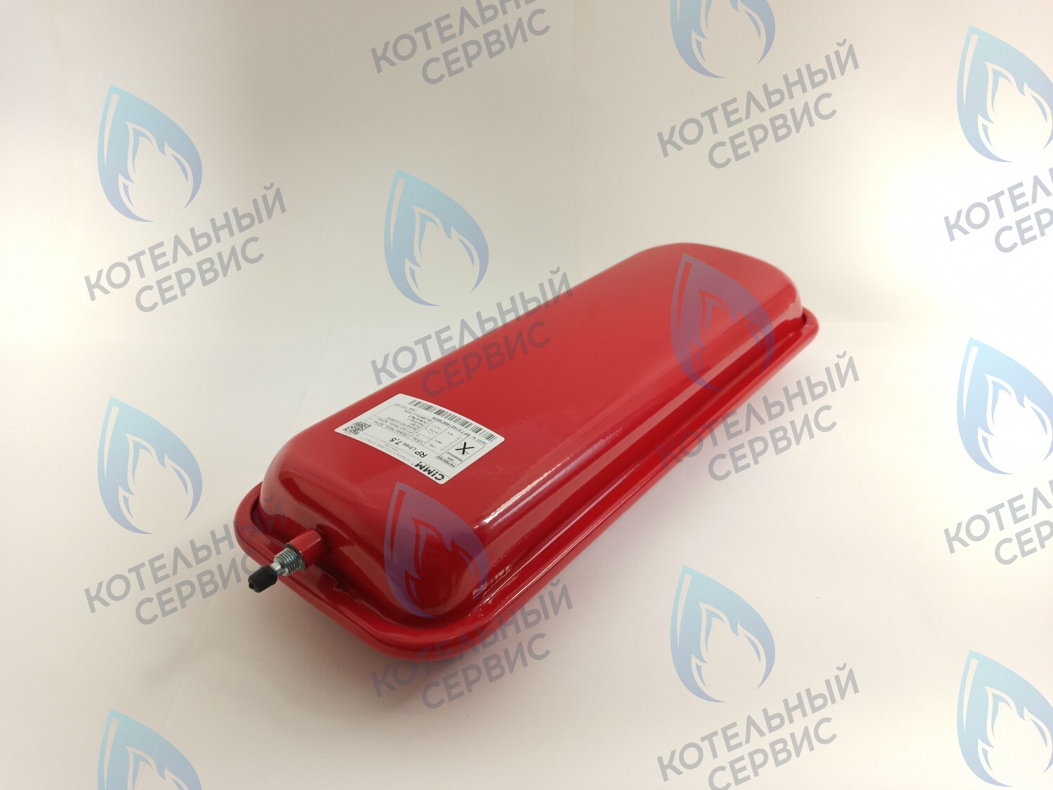 ET032-07L-CM Бак расширительный CIMM 7,5л (5629130) BAXI в Самаре