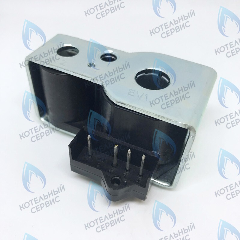 BI1093 107 Электромагнитная катушка ~ 220В SIT 845 (BI1093 107) ELECTROLUX в Самаре