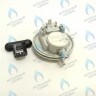 BI1376 104 Прессостат дымовых газов 32 кВт (BI1376 104) ELECTROLUX в Самаре