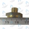 3612310 Передняя секция (передний элемент) Baxi Slim в Самаре