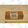 711612600 Теплообменник ГВС 10 пластин  (другой тип) BAXI ECO (3, FOUR) в Самаре