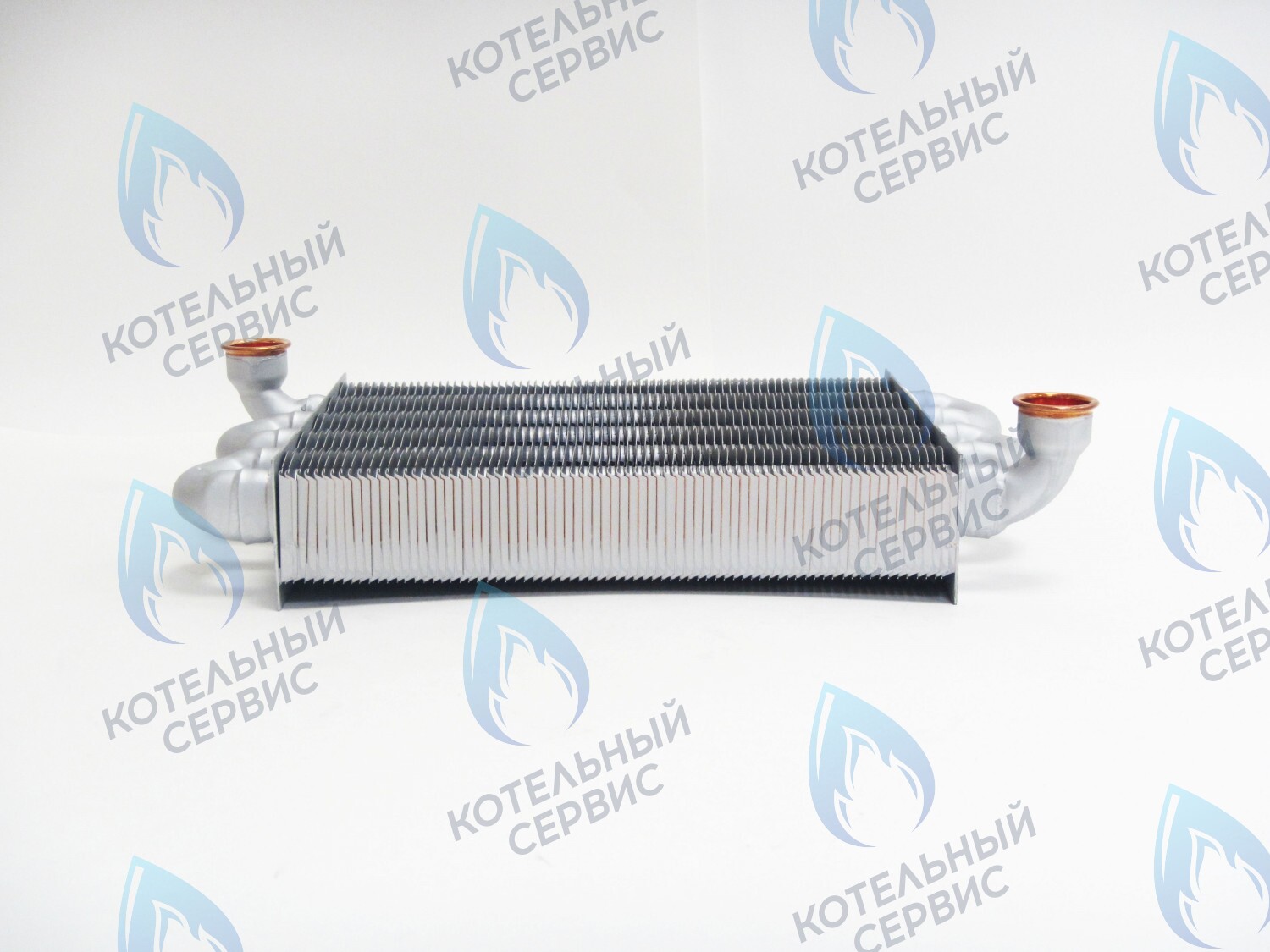 EM004-225-V Теплообменник первичный 225мм 78 FIN VALMEX ARISTON CHAFFOTEAUX (65106297, 65120314, 65154048), IMMERGAS (1.035442), Ferroli (39820420, 398907157, 39820880), LEMAX(104028), VIESSMANN (7861213), ARDERIA (D22013.0320-001), ECA (7006907734), BAXI (6304131045 в Самаре