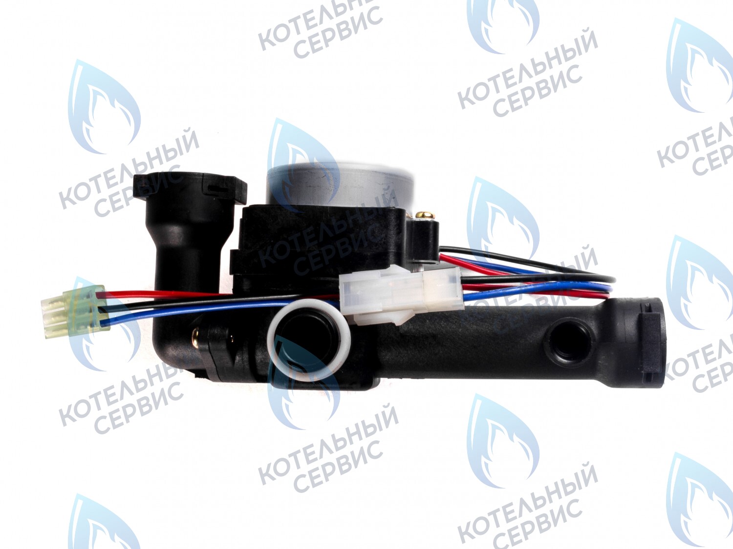 TVB011 Трехходовой кран (клапан) ARDERIA ESR (2040105), CELTIC-DS (2040105H), DAESUNG (52040105) в Самаре