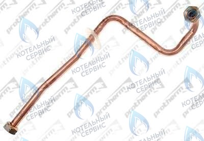 0020035082 Трубка ХВС-L17 PROTHERM в Самаре