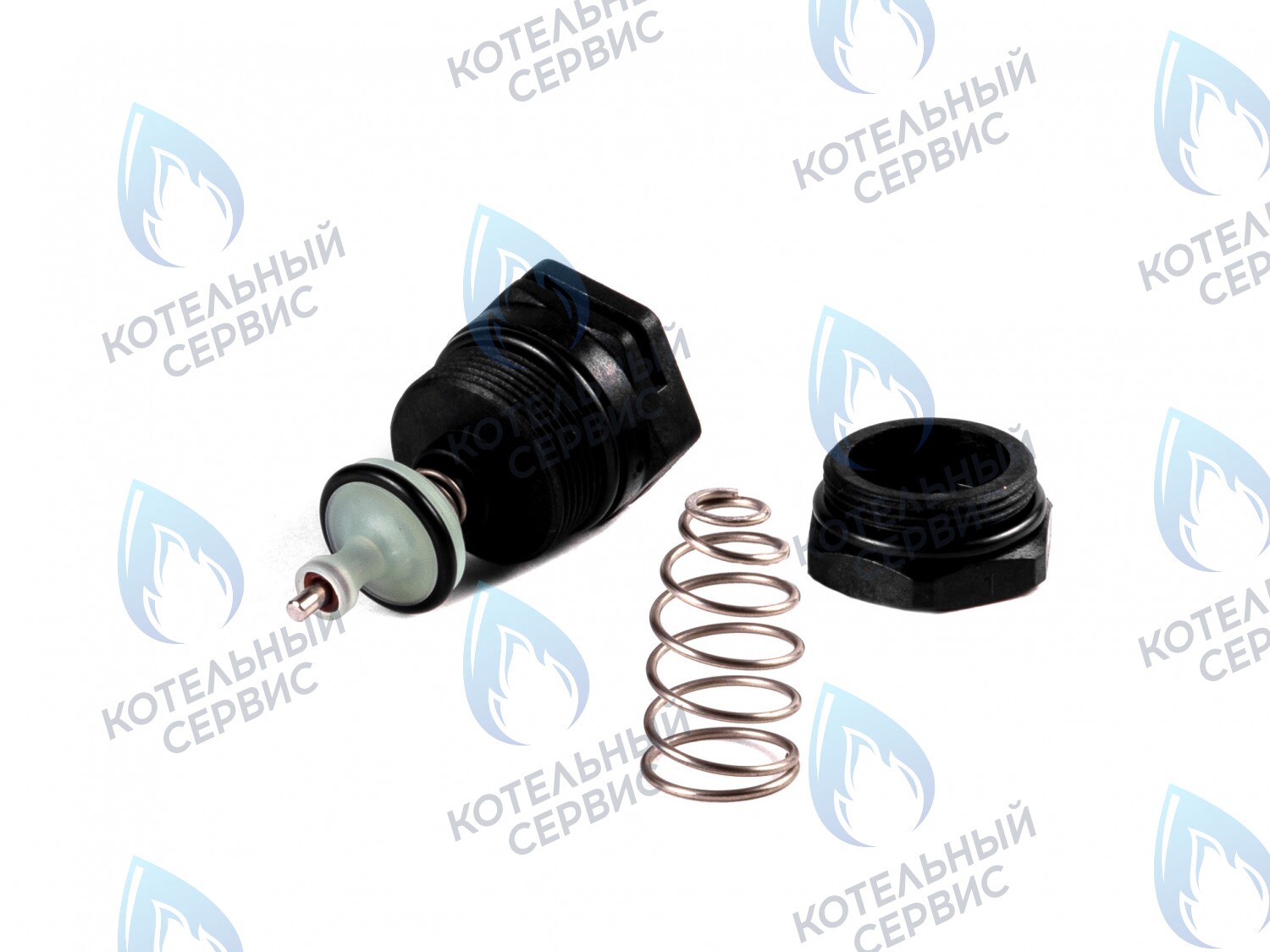 TVK003-54-S5-R5 Ремкомплект трехходового клапана PROTHERM Lynx, Гепард, Ягуар (0020118196) в Самаре