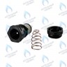 TVK003-54-S5-R5 Ремкомплект трехходового клапана PROTHERM Lynx, Гепард, Ягуар (0020118196) в Самаре