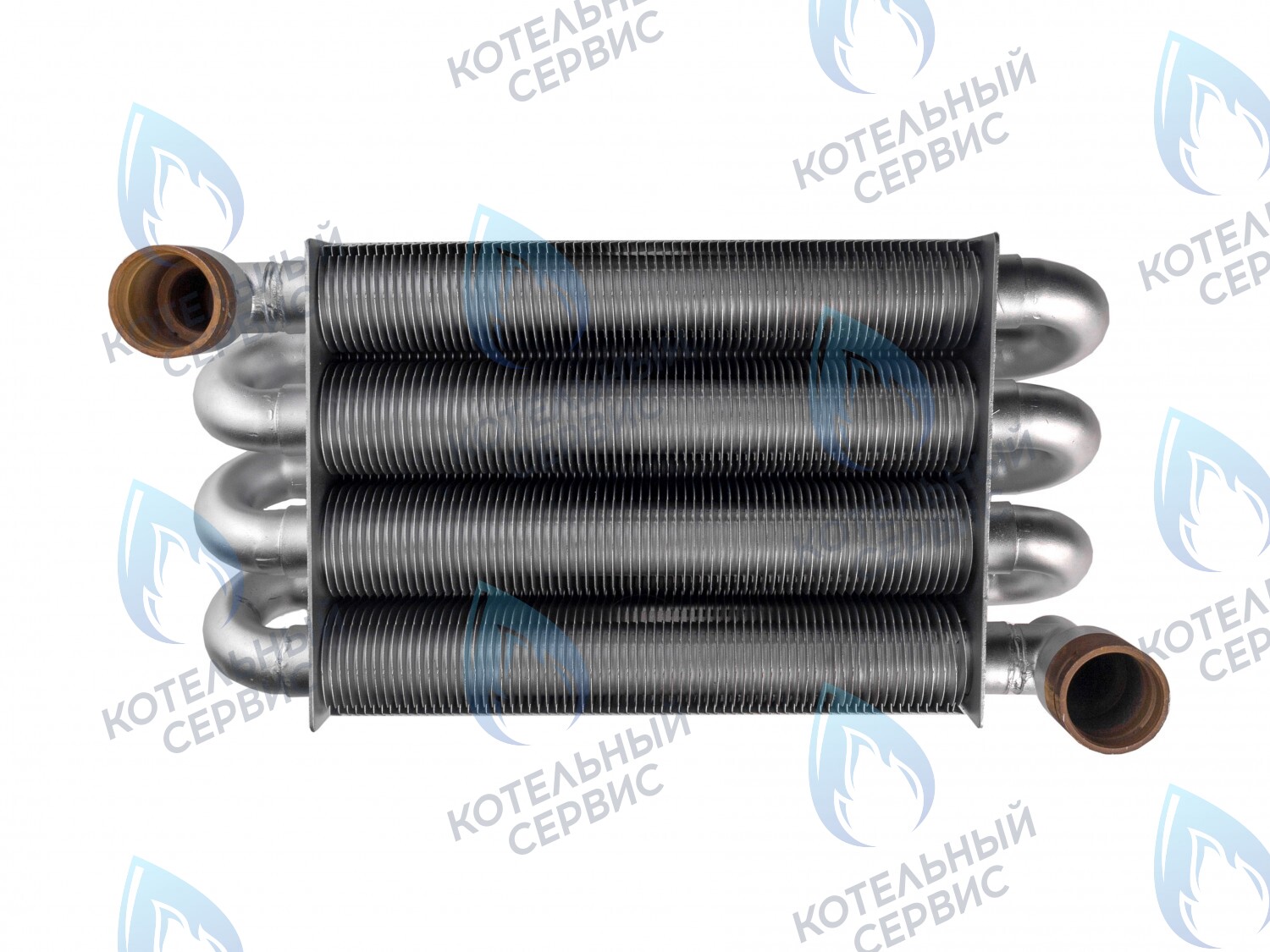 AA10070006 Теплообменник первичный (основной) ELSOTHERM серия T116, T120 в Самаре