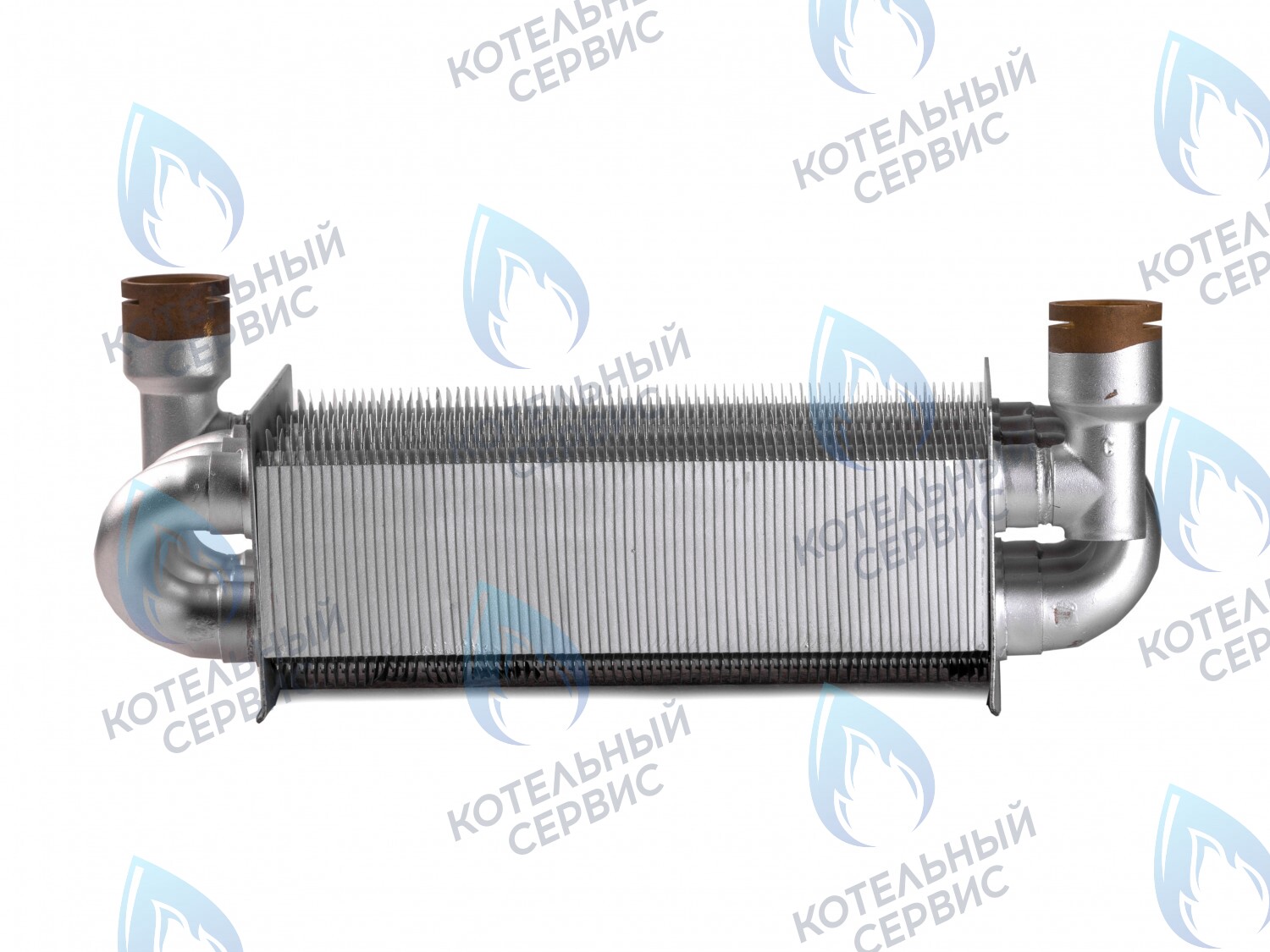 AA10070006 Теплообменник первичный (основной) ELSOTHERM серия T116, T120 в Самаре