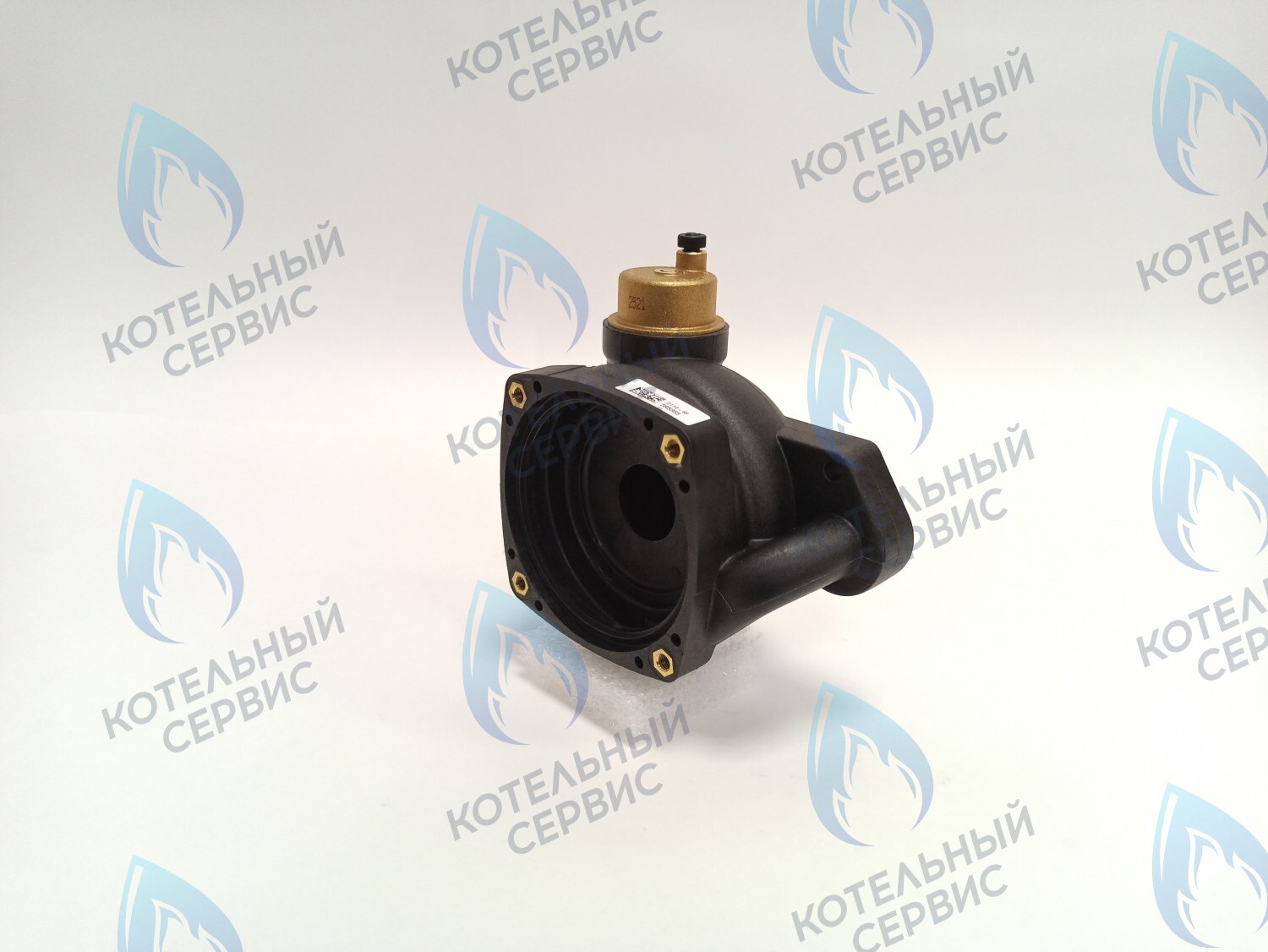 PMBX2AG Улитка насоса GRUNDFOS BAXI ECO FOUR, ECO-3 COMPACT, LUNA-3, LUNA-3 COMFORT (5655200, 5687510) в Самаре