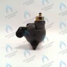 PMBX2AG Улитка насоса GRUNDFOS BAXI ECO FOUR, ECO-3 COMPACT, LUNA-3, LUNA-3 COMFORT (5655200, 5687510) в Самаре