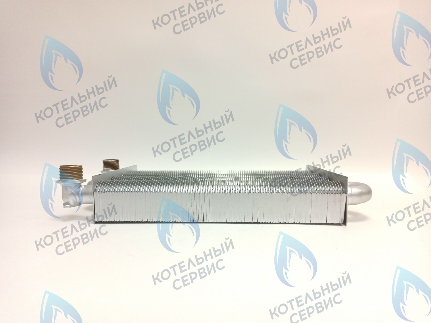 20405 Теплообменник PR20-323081 для котлов Thermona DUO 50 в Самаре